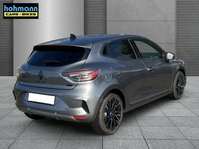 Renault Clio Esprit Alpine SHZ+LKHZ+RFK Hybrid 145 