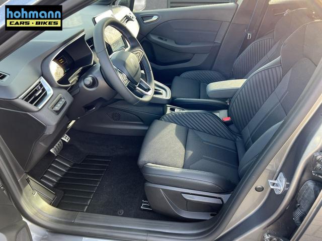 Renault Clio Esprit Alpine SHZ+LKHZ+RFK Hybrid 145 