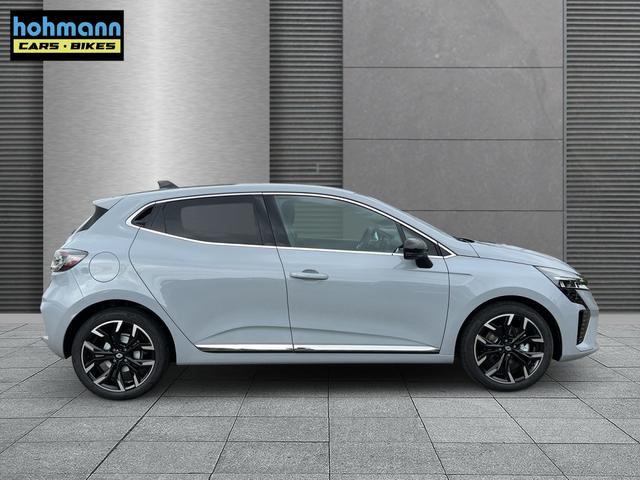 Renault Clio Techno LED+Navi+SHZ Hybrid 145 