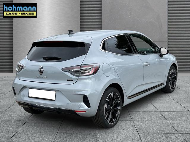 Renault Clio Techno LED+Navi+SHZ Hybrid 145 