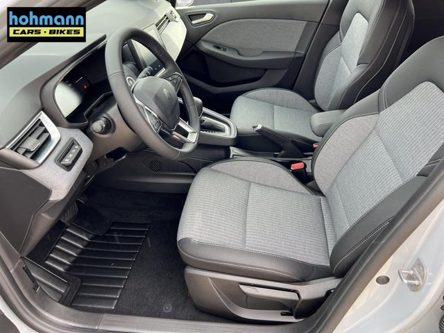 Renault Clio Techno LED+Navi+SHZ Hybrid 145 