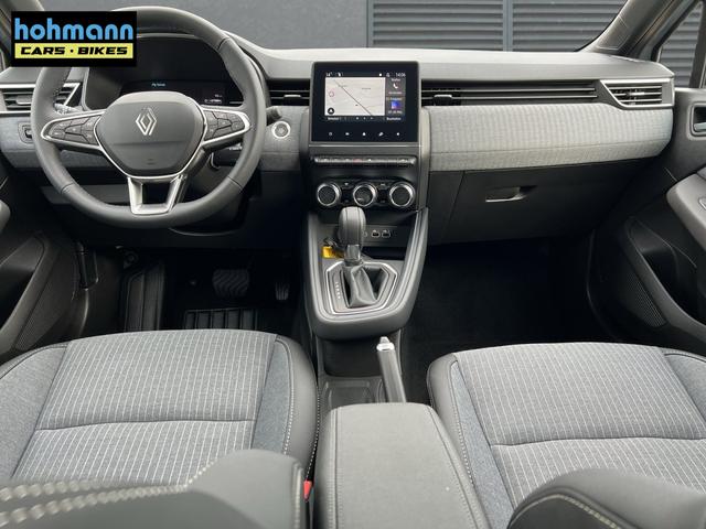 Renault Clio Techno LED+Navi+SHZ Hybrid 145 