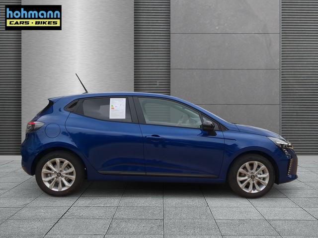 Renault Clio Evolution SHZ+Klima+RFK dCi 100 