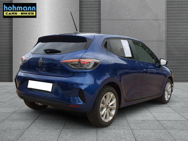 Renault Clio Evolution SHZ+Klima+RFK dCi 100 