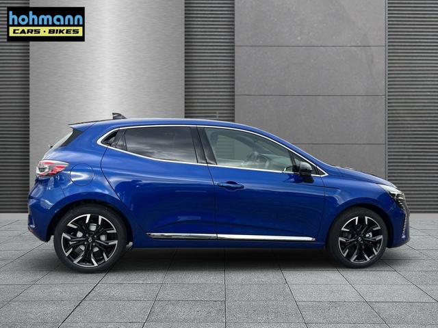 Renault Clio Techno Winterpaket+LED+RFK Hybrid 145 