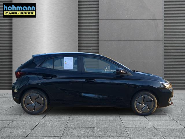 MG MG3 Excite RFK+Navi+PDC 3 1,5 T 