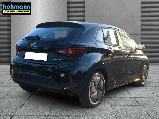 MG MG3 Excite RFK+Navi+PDC 3 1,5 T 