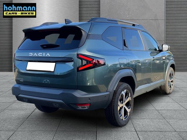 Dacia Bigster Journey Winter-Plus-Paket+LED+RFK Hybrid 155 