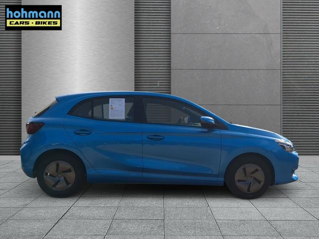 MG MG3 Excite Carplay+Navi+PDC+RFK 3 1,5 T 