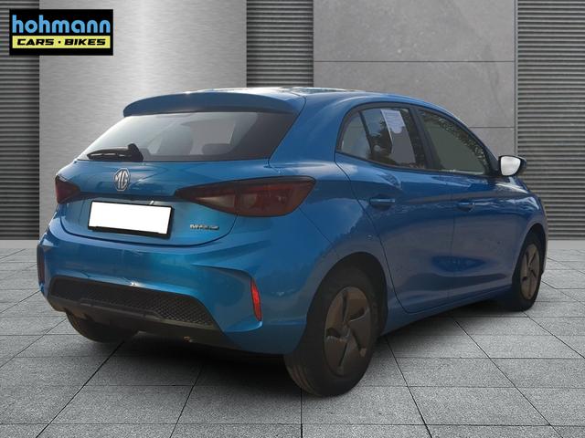 MG MG3 Excite Carplay+Navi+PDC+RFK 3 1,5 T 