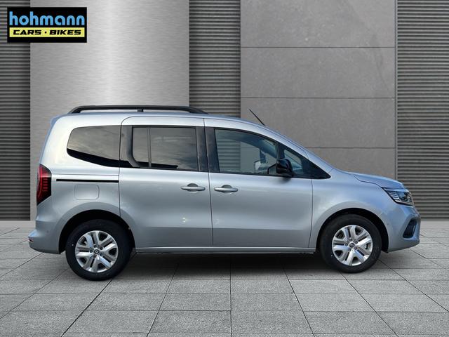 Renault Kangoo Techno PDC+RFK+Klimaauto. TCe 130 EDC 