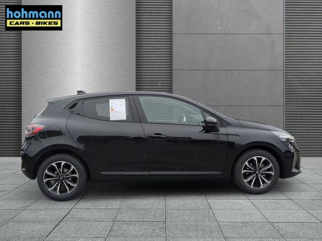 Renault Clio Techno SHZ LKHZ TCe 90 