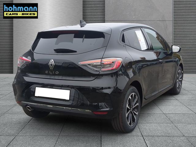 Renault Clio Techno SHZ LKHZ TCe 90 