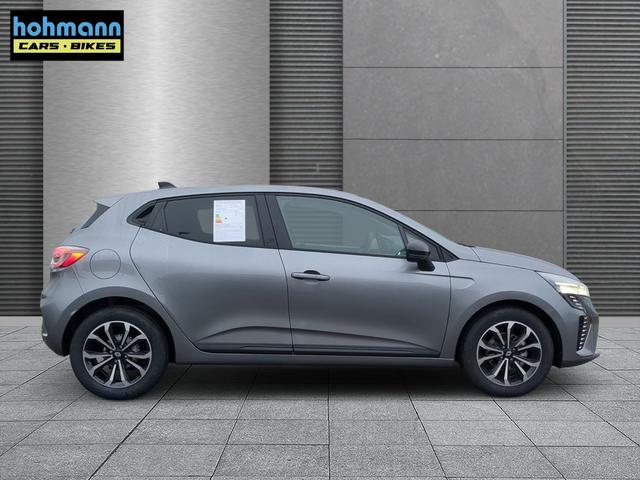 Renault Clio Techno SHZ LKHZ TCe 90 