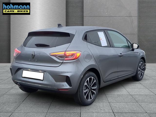 Renault Clio Techno SHZ LKHZ TCe 90 