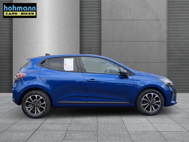 Renault Clio Techno SHZ LKHZ TCe 90 