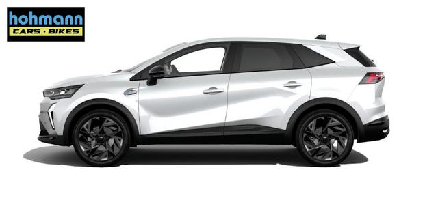 Renault Symbioz Esprit Alpine LKHZ+RFK+SHZ Full Hybrid E-Tech 145 