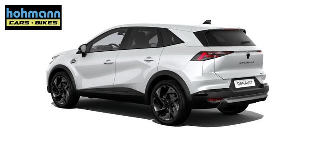 Renault Symbioz Esprit Alpine LKHZ+RFK+SHZ Full Hybrid E-Tech 145 