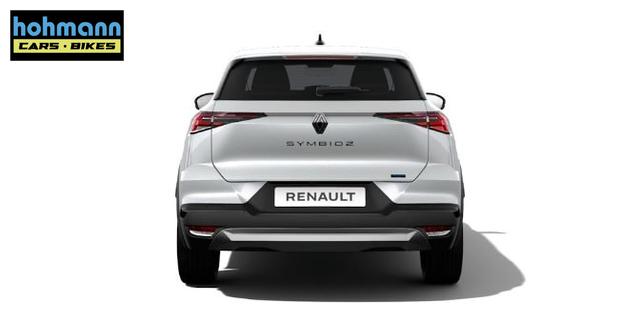 Renault Symbioz Esprit Alpine LKHZ+RFK+SHZ Full Hybrid E-Tech 145 