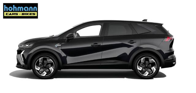 Renault Symbioz Esprit Alpine GJR LKHZ+RFK+SHZ Full Hybrid E-Tech 145 