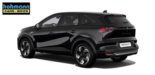 Renault Symbioz Esprit Alpine GJR LKHZ+RFK+SHZ Full Hybrid E-Tech 145 