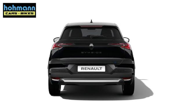 Renault Symbioz Esprit Alpine GJR LKHZ+RFK+SHZ Full Hybrid E-Tech 145 