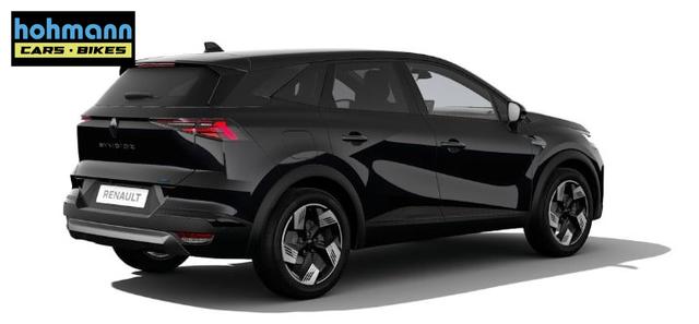 Renault Symbioz Esprit Alpine GJR LKHZ+RFK+SHZ Full Hybrid E-Tech 145 