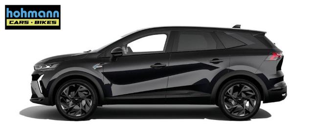 Renault Symbioz Esprit Alpine LKHZ+RFK+SHZ Full Hybrid E-Tech 145 