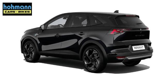 Renault Symbioz Esprit Alpine LKHZ+RFK+SHZ Full Hybrid E-Tech 145 