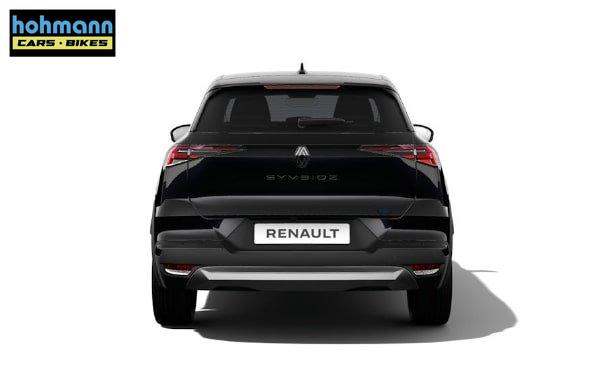 Renault Symbioz Esprit Alpine LKHZ+RFK+SHZ Full Hybrid E-Tech 145 