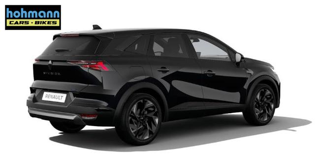 Renault Symbioz Esprit Alpine LKHZ+RFK+SHZ Full Hybrid E-Tech 145 