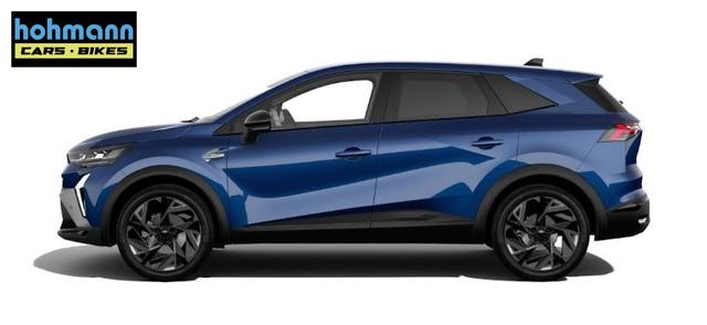 Renault Symbioz Esprit Alpine LKHZ+RFK+SHZ Full Hybrid E-Tech 145 