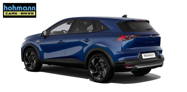 Renault Symbioz Esprit Alpine LKHZ+RFK+SHZ Full Hybrid E-Tech 145 