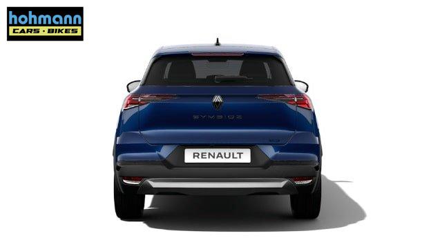 Renault Symbioz Esprit Alpine LKHZ+RFK+SHZ Full Hybrid E-Tech 145 