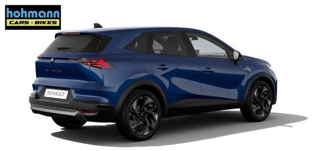 Renault Symbioz Esprit Alpine LKHZ+RFK+SHZ Full Hybrid E-Tech 145 