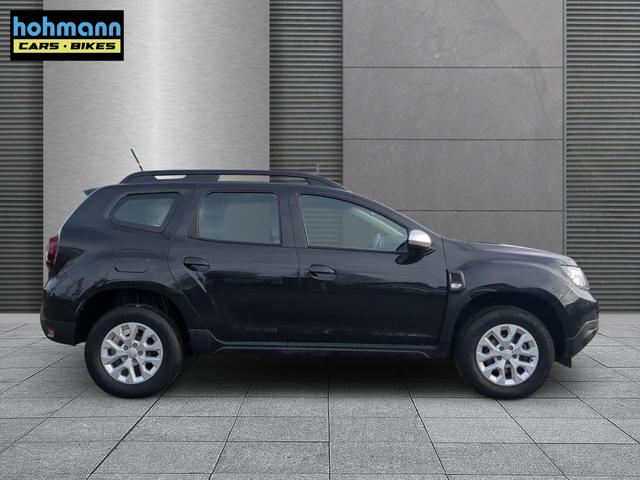 Dacia Duster Comfort SHZ+LED+Klima TCe 130 