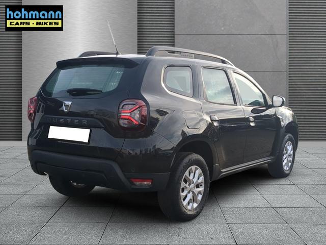 Dacia Duster Comfort SHZ+LED+Klima TCe 130 