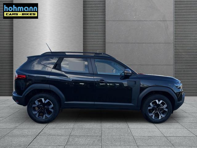 Dacia Duster Extreme SHZ+Carplay+RFK TCe 130 4x4 