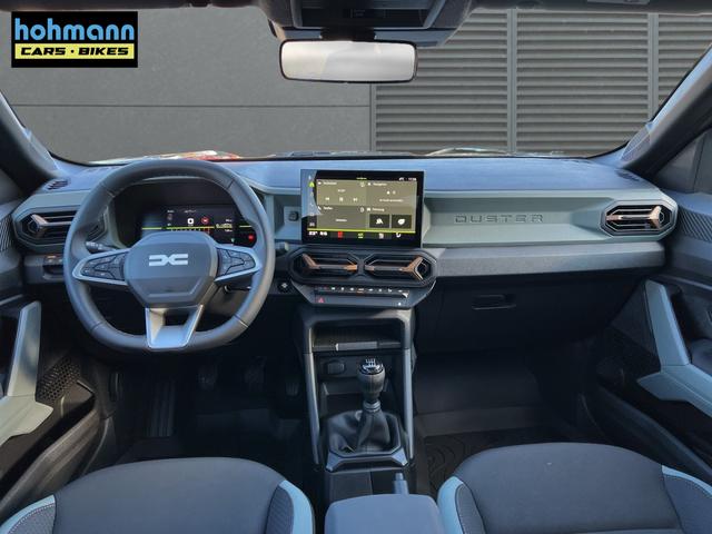 Dacia Duster Extreme SHZ+Carplay+RFK TCe 130 4x4 
