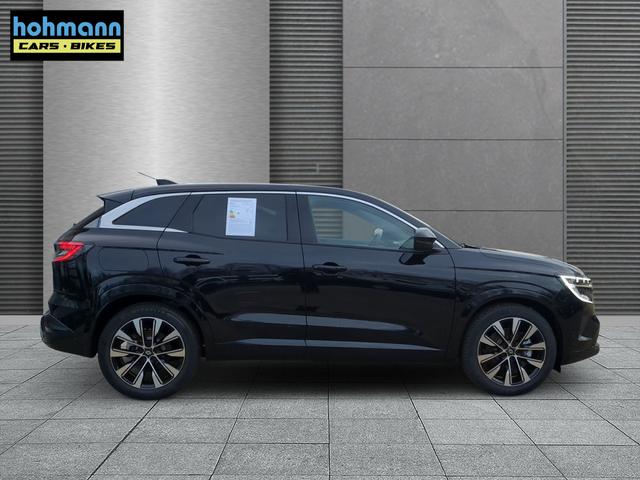 Renault Austral Techno RFK+SHZ+Navi+LKHZ E-TECH 200 