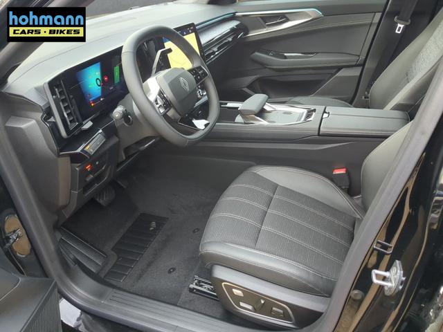 Renault Austral Techno RFK+SHZ+Navi+LKHZ E-TECH 200 