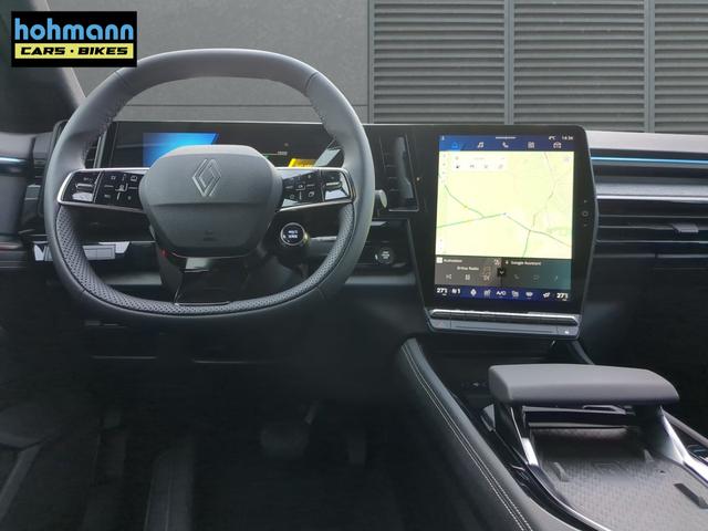 Renault Austral Techno RFK+SHZ+Navi+LKHZ E-TECH 200 