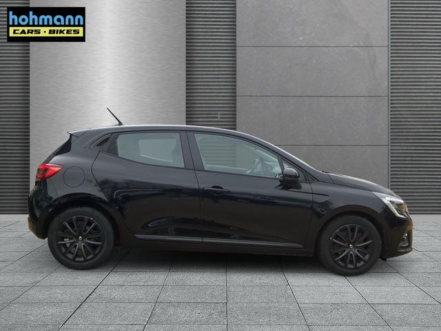 Renault Clio Business Edition Navi+GJR+Klimaauto. TCe 90 