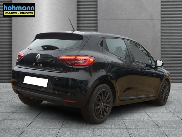 Renault Clio Business Edition Navi+GJR+Klimaauto. TCe 90 