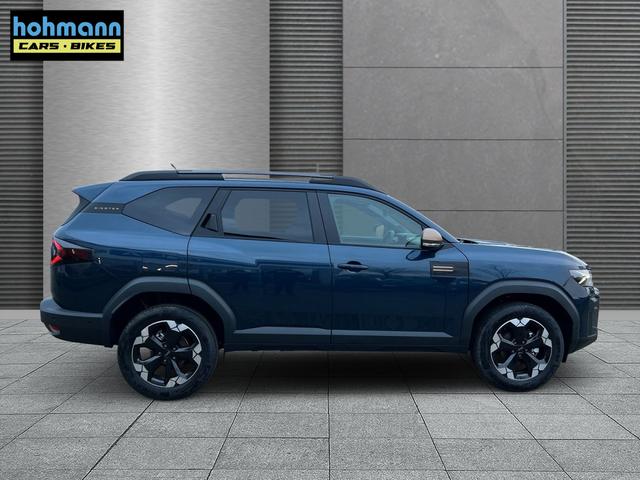 Dacia Bigster Extreme el.Heckklappe+SHZ+RFK Hybrid 155 