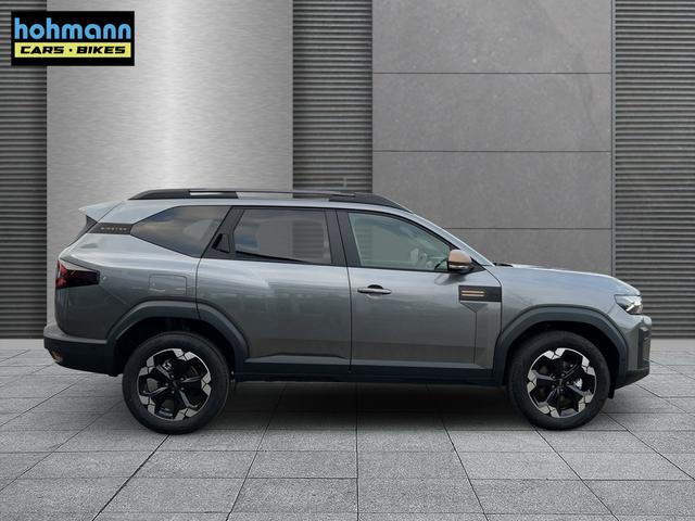 Dacia Bigster Extreme SHZ+el. Heckklappe mild hybrid-G 140 LPG 
