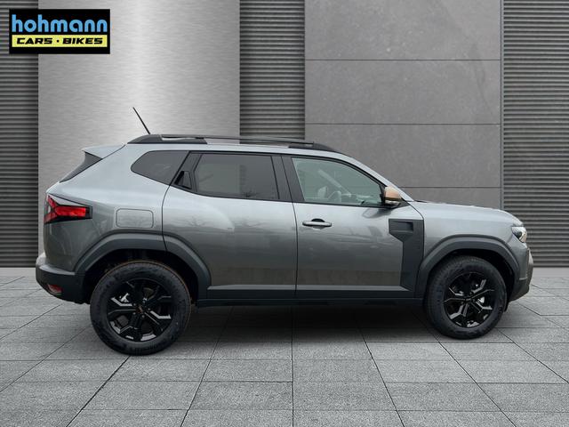 Dacia Duster Extreme Technik- & Winterpaket Hybrid 155 
