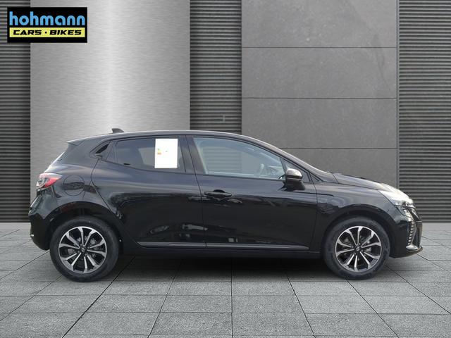 Renault Clio Techno SHZ+RFK+Carplay TCe 90 X-Tronic 