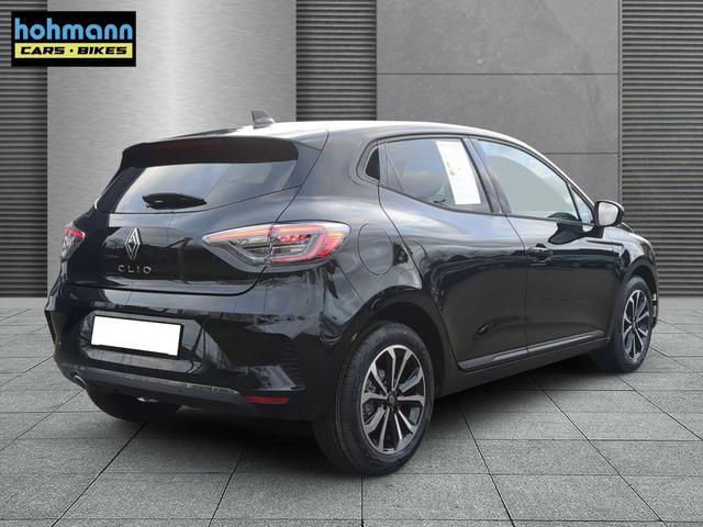 Renault Clio Techno SHZ+RFK+Carplay TCe 90 X-Tronic 