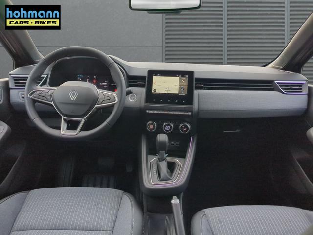 Renault Clio Techno SHZ+RFK+Carplay TCe 90 X-Tronic 